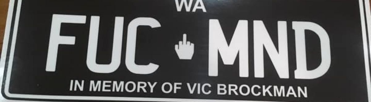 The Vic Brockman Memorial Cruise (WA) Cover Image