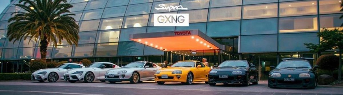 RSG: Cars & Coffee (Pre-Meet) (Vic) Cover Image