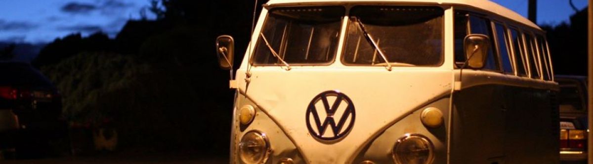 Twilight Cruise and Burgers (ACT) Cover Image