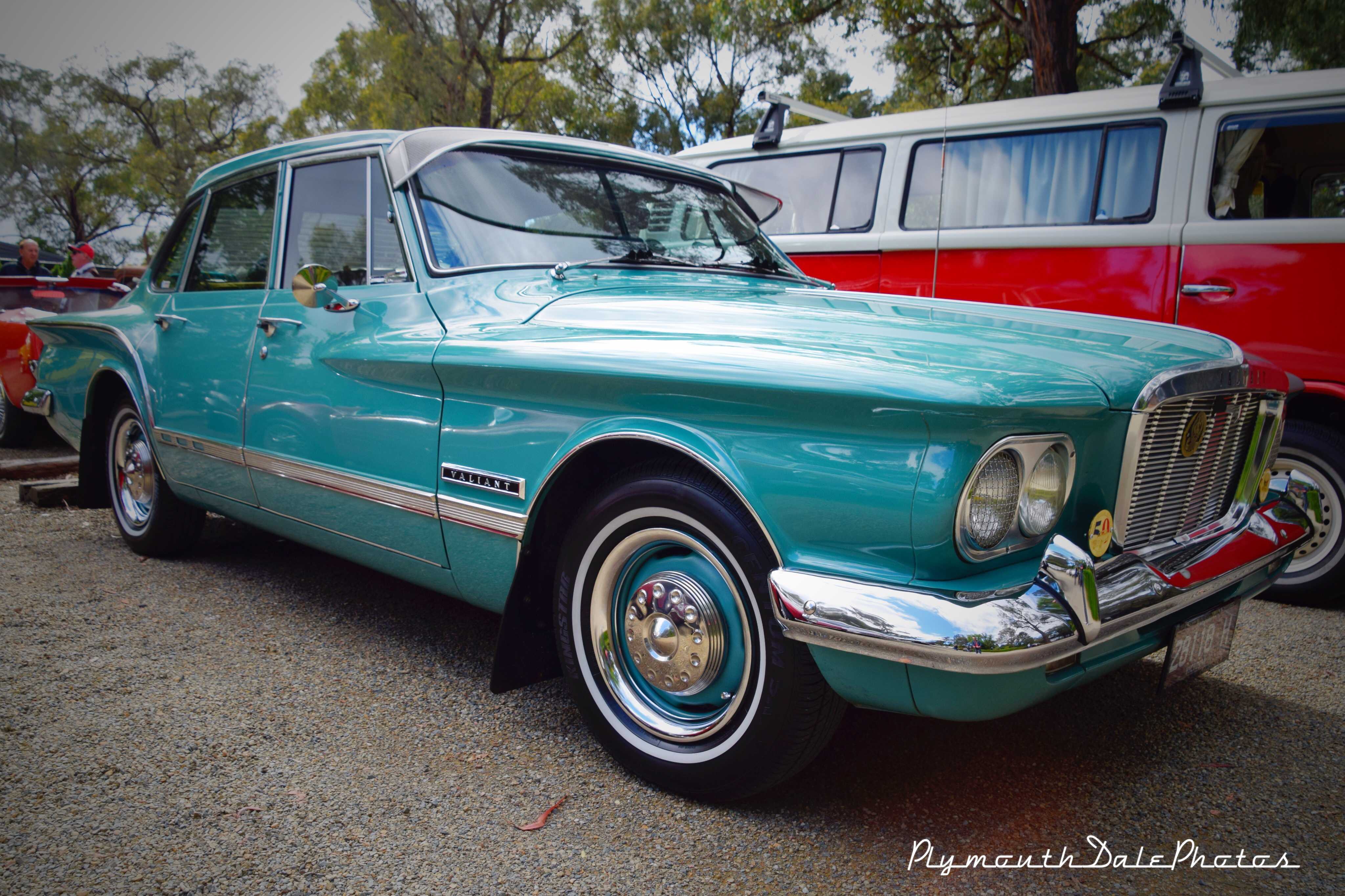 Coffee 'n' Cars Mount Evelyn 30/11/19