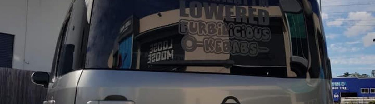 Furbi Kebabs 5th Birthday (Qld) Cover Image