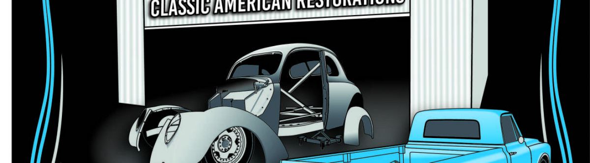 Valley Hot Rodders Cruise On (SA) Cover Image