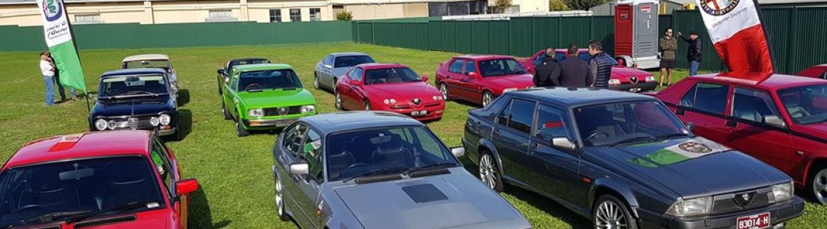 Christmas Classic Car Show 2019 (Vic) Cover Image