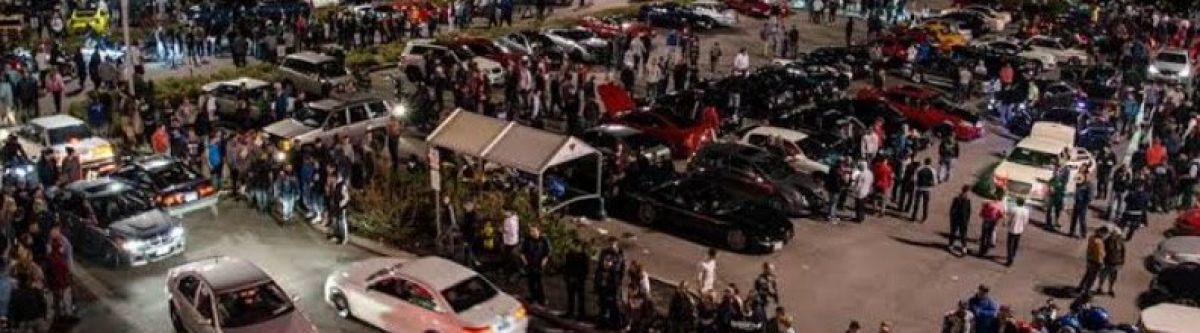 ALL EURO End Of Year Car Meet & Cruise Gold Coast (Qld) Cover Image
