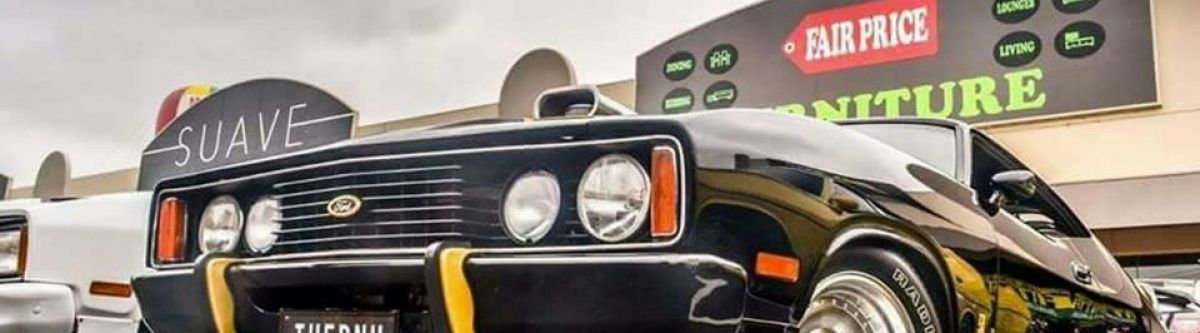 Pre 88 Autobarn Cruise Night 1st Tuesday of the month (VIC) Cover Image