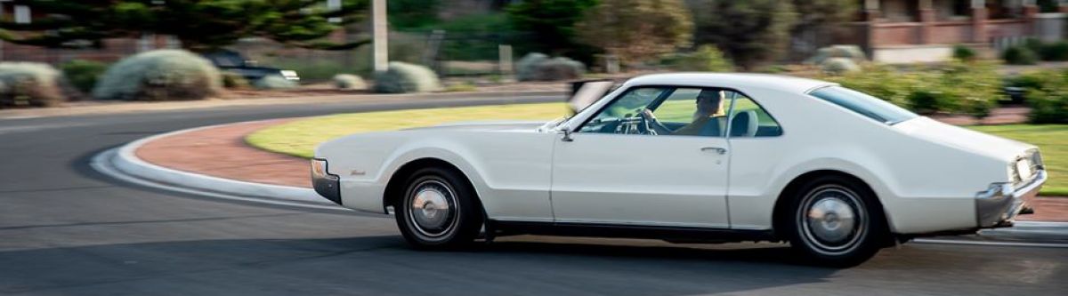 Cars on the Coast (SA) Cover Image