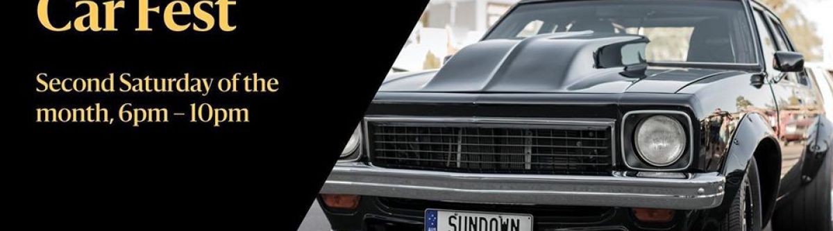 Sundown Car Fest S20/35 (NSW) Cover Image