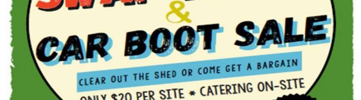 Mudgee Swap Meet (NSW) Cover Image