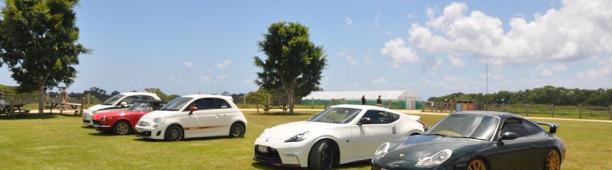 Cars & Coffee The Farm (NSW) Cover Image