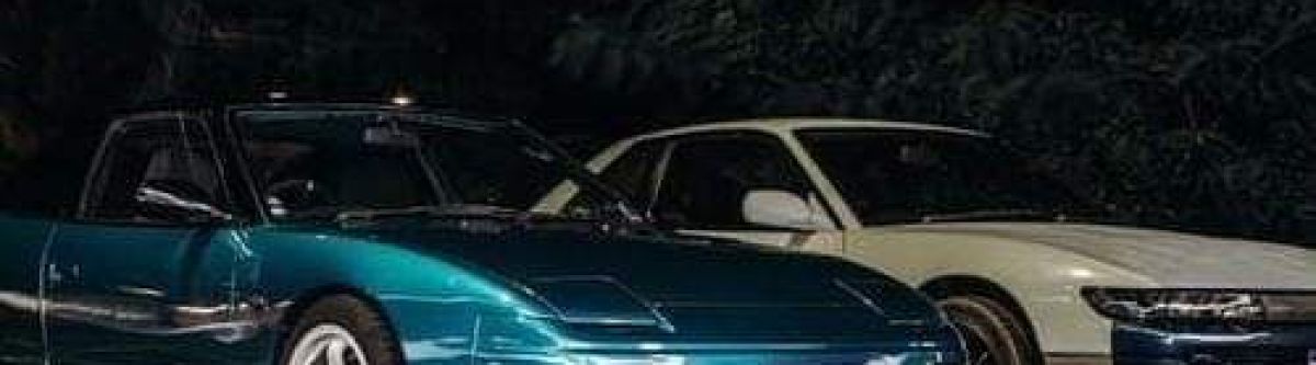 #1 Midnight Society Cruise 2020 (WA) Cover Image