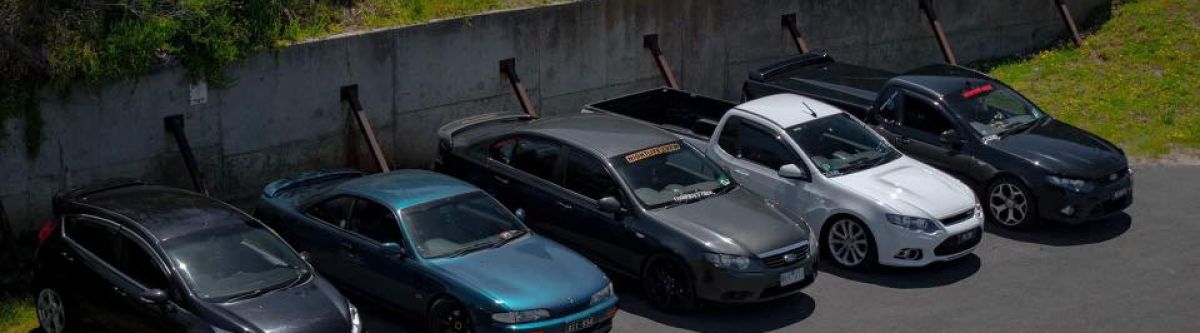 NLC Mega Meet Geelong (Vic) Cover Image