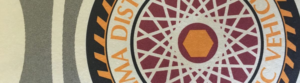 44th Berrima District Rally (NSW) Cover Image