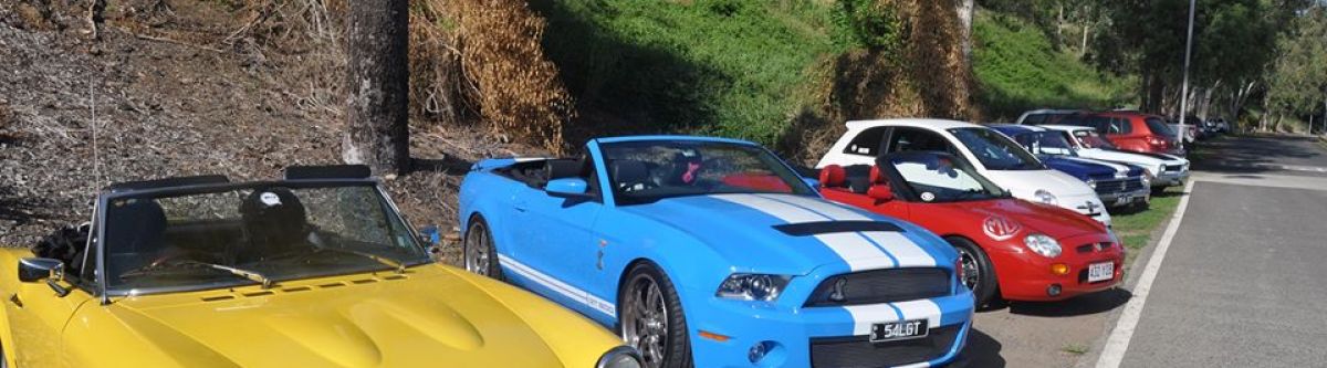 Cars & Coffee Colleges Crossing (Qld) Cover Image