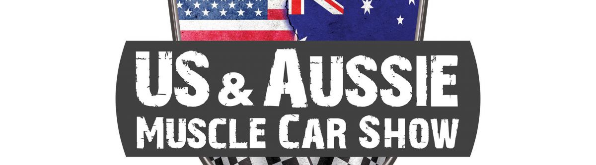 US & Aussie Muscle Car Show (Tas) Cover Image