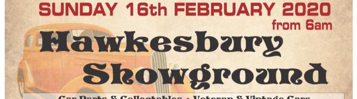 Sydney super swap 2020 (NSW) *CANCELLED* Cover Image