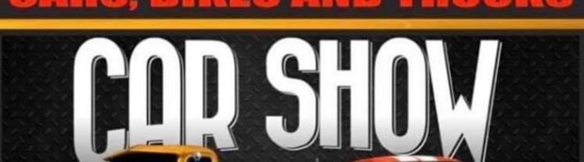 Car, Bike & Truck Show! (Vic) Cover Image
