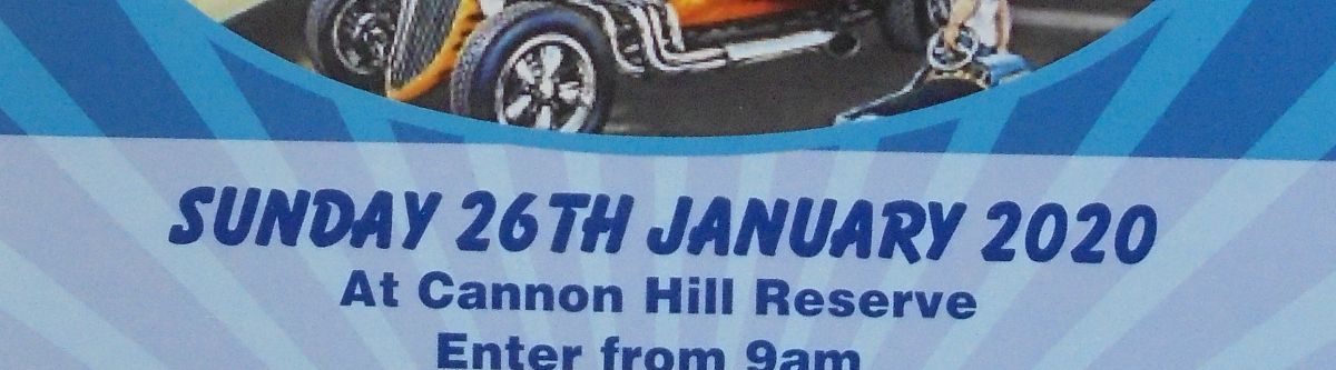 CLASSICS ON THE HILL (Vic) Cover Image