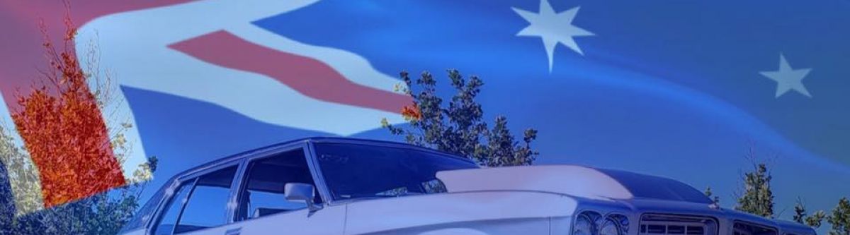 Coffee N Chrome Special - Aussie Made Undercover (SA) Cover Image