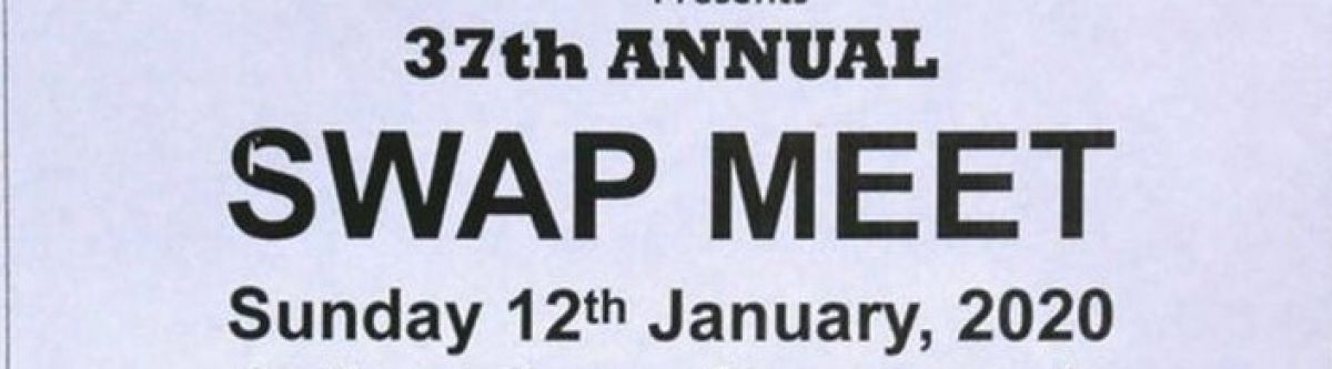 Korumburra Swap Meet Cover Image