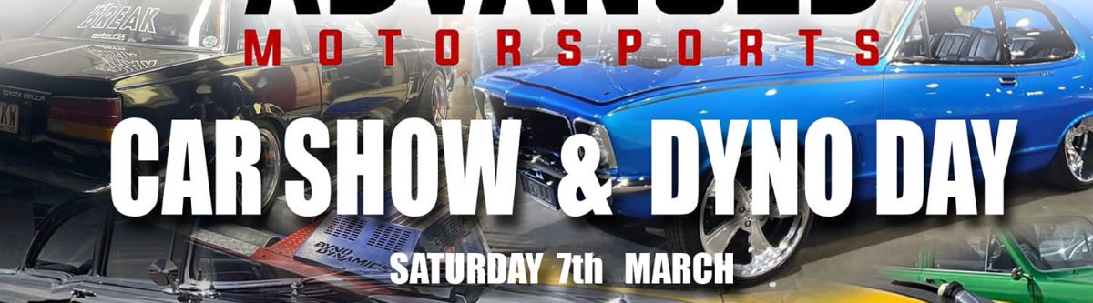 Car show & Dyno day! (Qld) Cover Image