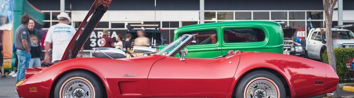 Auto One Browns Plains Show & Shine [QLD] Cover Image