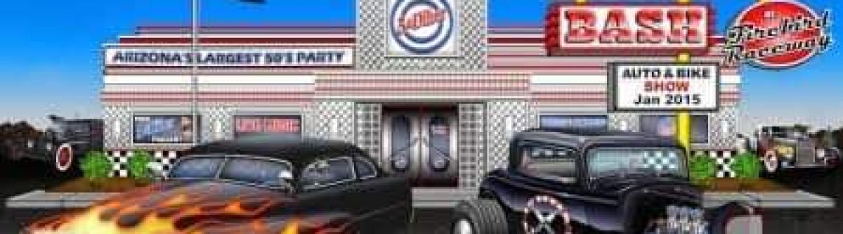 Joeys Dinner Rumble In The Valley (WA) Cover Image