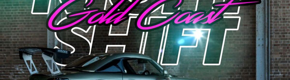 DS Gold Coast Night Meet - Feb 2020 (Qld) Cover Image