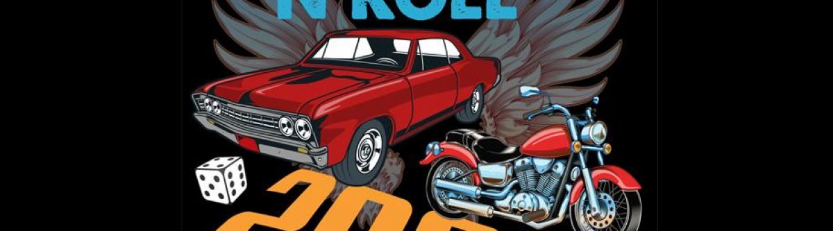 Ruby's Ride n Roll 2020 (Vic) Cover Image