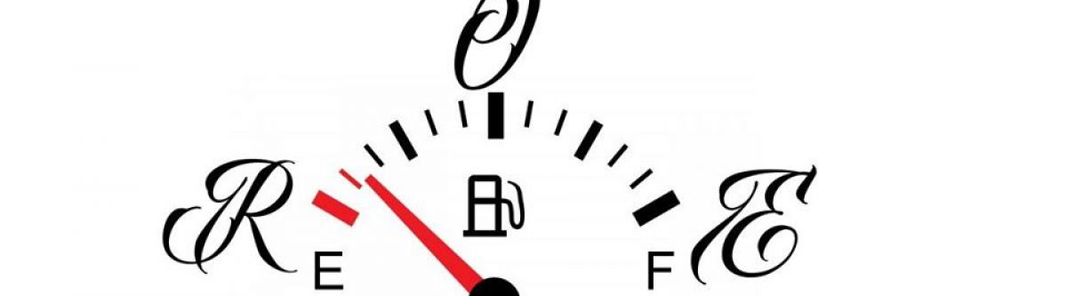 Running On Empty South River Car Club (WA) Cover Image