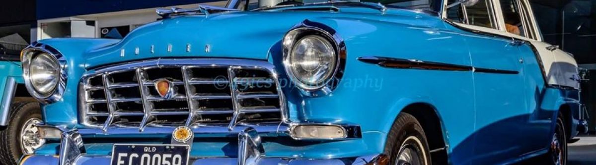 Yamanto Gathering (Qld) Cover Image