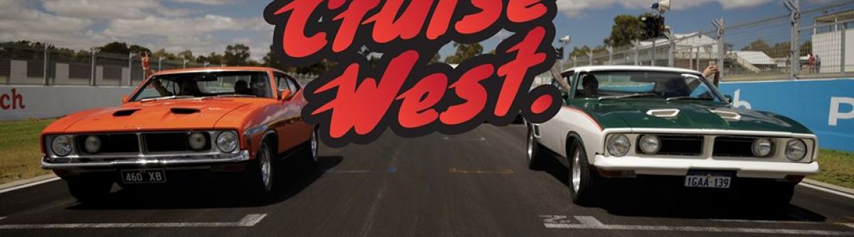 Cruise West 2020 (WA) Cover Image