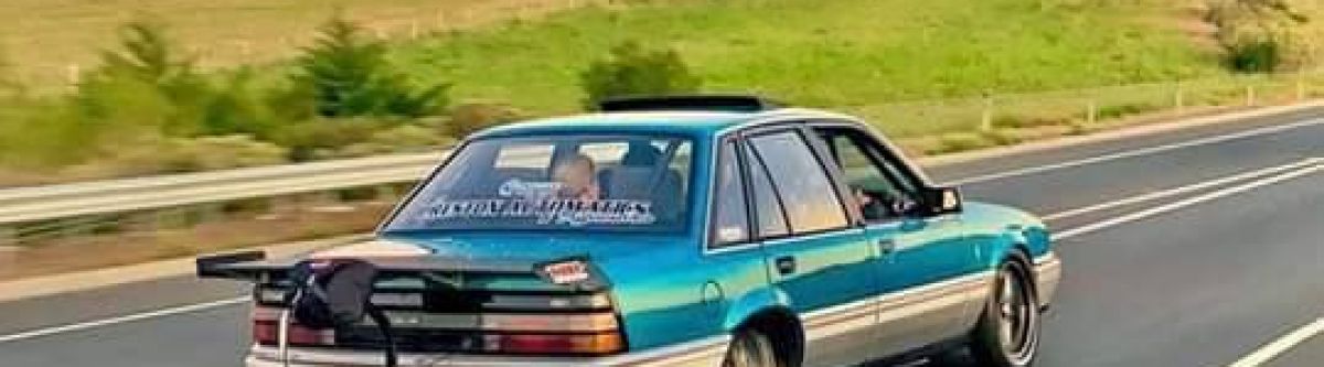 VL Cruise to Raise Funds for the Bushfires (Vic) Cover Image