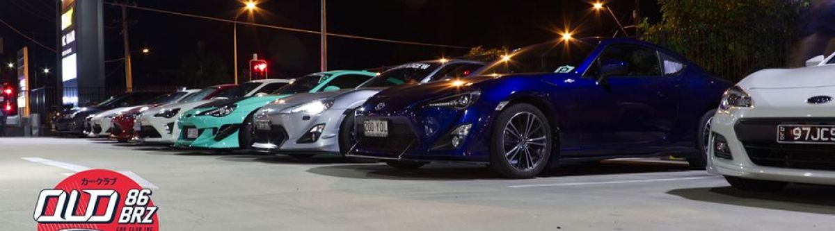 North Side Burgers & Cruise (Qld) Cover Image