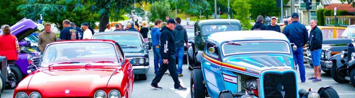 January Berwick Breakfast (Vic) Cover Image