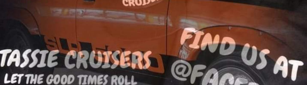 Tassie Cruisers Monthly Meet (Tas) Cover Image