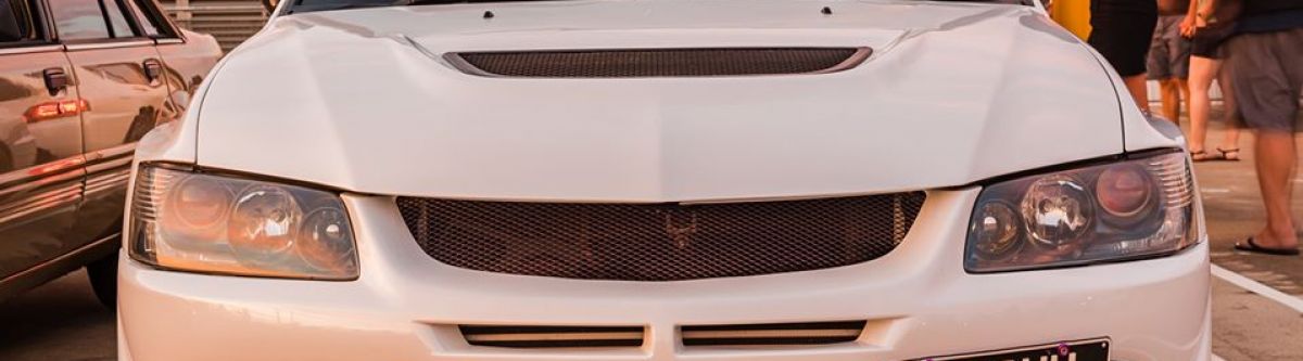 Japanese Autofest Bundaberg  (Qld) Cover Image