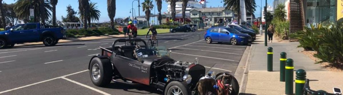 Breakfast and cruise for the fire fighters (Vic) Cover Image