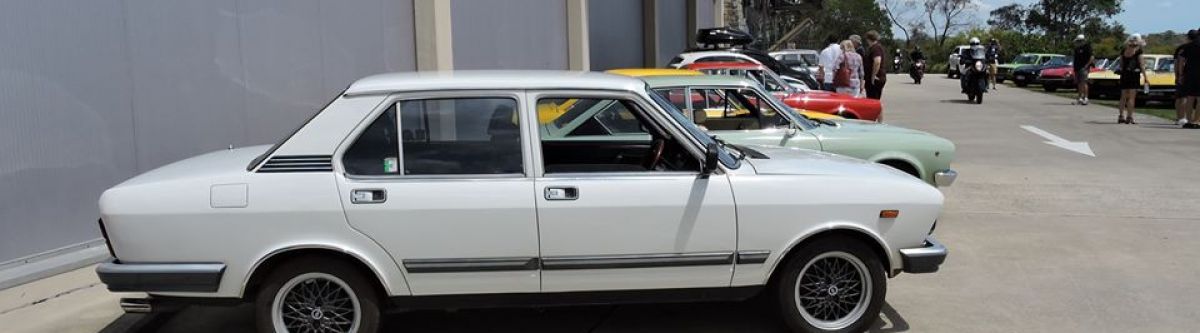 Cars & Coffee Sirromet Wines (Qld) Cover Image