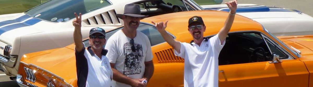 All American Day (NSW) Cover Image