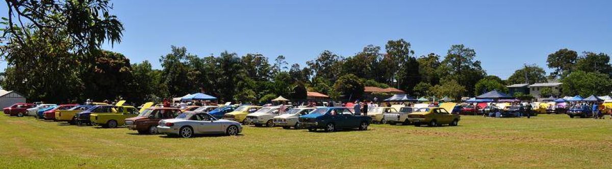 All Japanese Classic Day (Qld) Cover Image