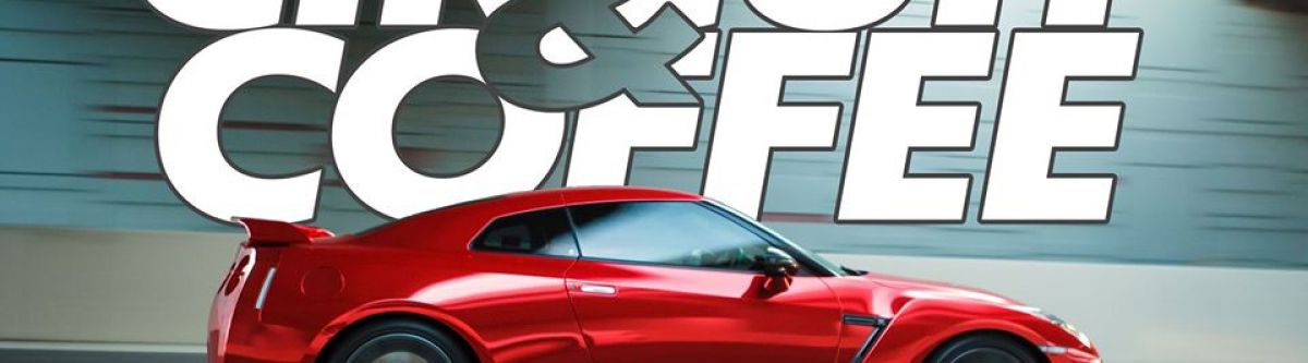 DS Circuit & Coffee 2020 (Qld) Cover Image