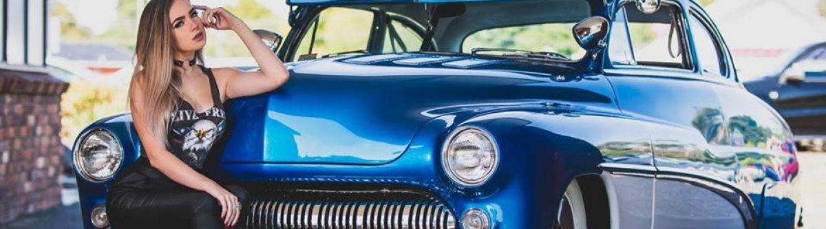 Rat's Tatt's N' PinUp's - 2020 Launch Party (Vic) Cover Image