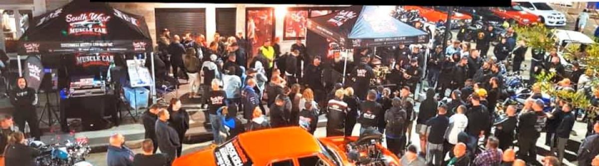 Greenway Muscle Cars  Bikes (NSW) Cover Image