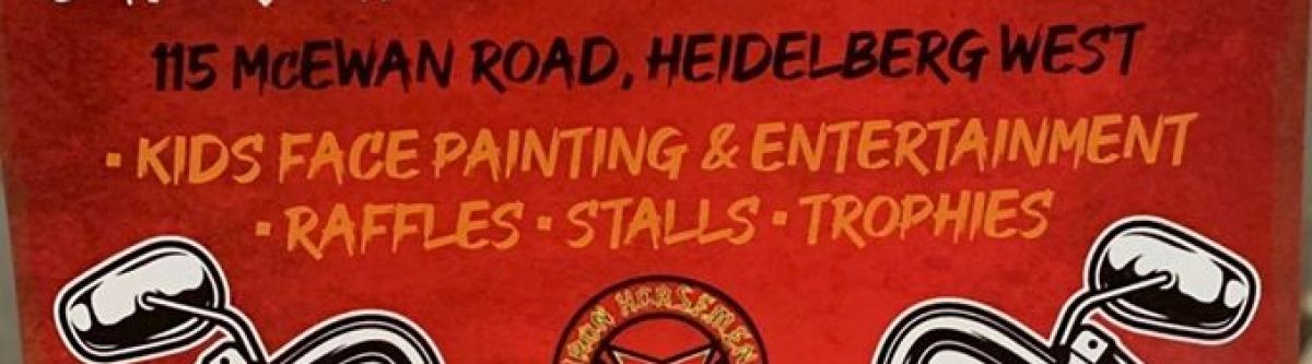 I.H.Promotions Bike n Car Show (Vic) Cover Image