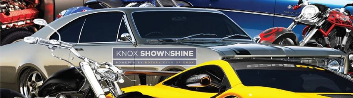 KNOX SHOWnSHINE March show [VIC] Cover Image