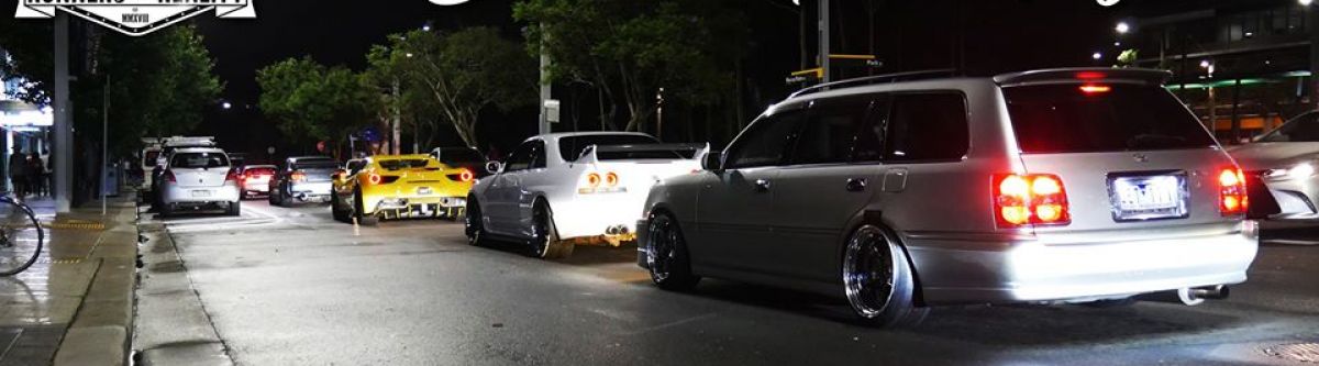 Street Diversity #7 - w/ RFR (NSW) Cover Image