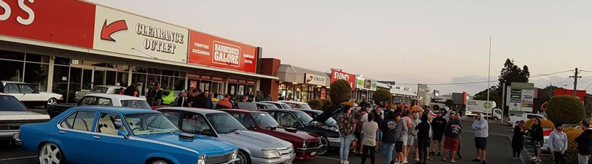 Cars And Coffee Pre 88  (NSW) Cover Image