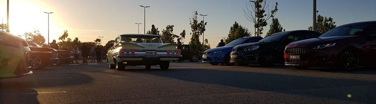 Octane Autoshow  & Cruise (WA) Cover Image