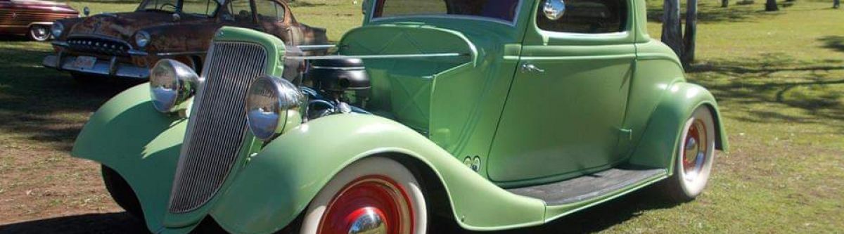 Bike Car Swap Meet (Qld) Cover Image