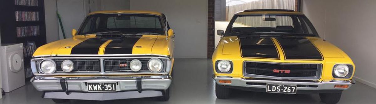 Kev's Australia Day Cruise 2020 (Vic) Cover Image